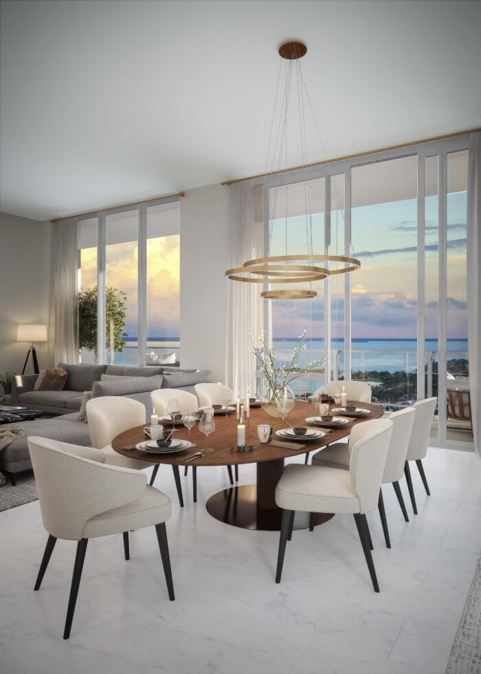 02-Penthouse Dining
