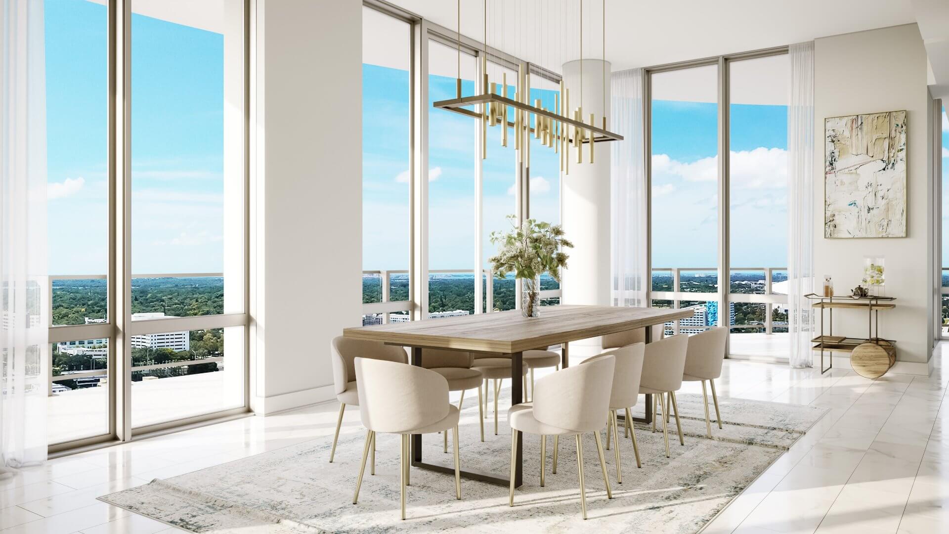 01-Penthouse Dining
