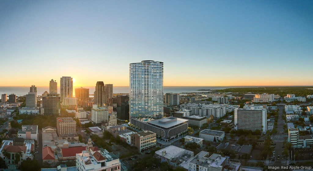Developer ups Florida commitment to $2 billion